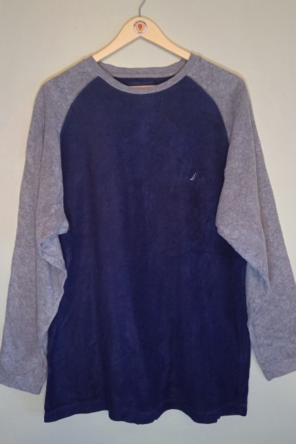 Nautica Fleece Jumper